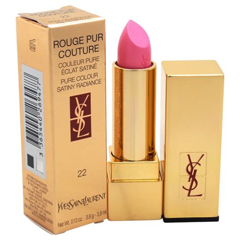 sephora ysl lipstick|ysl pink celebration.